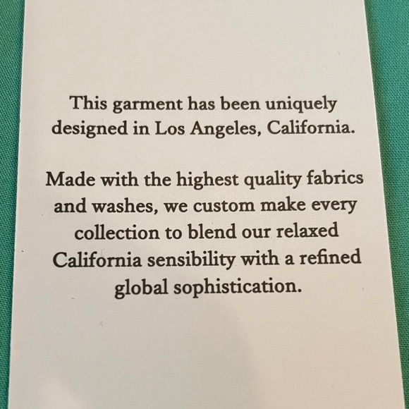 RAILS Constantine Midi Dress Kelly Green Ties Bra Friendly Elastic Waist NWT - Picture 13 of 14